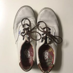 Vans - Used Good condition